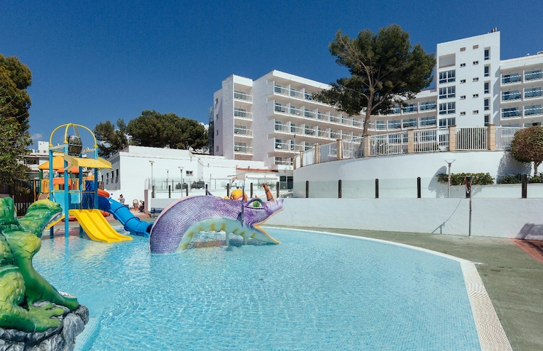 Piscines - 1