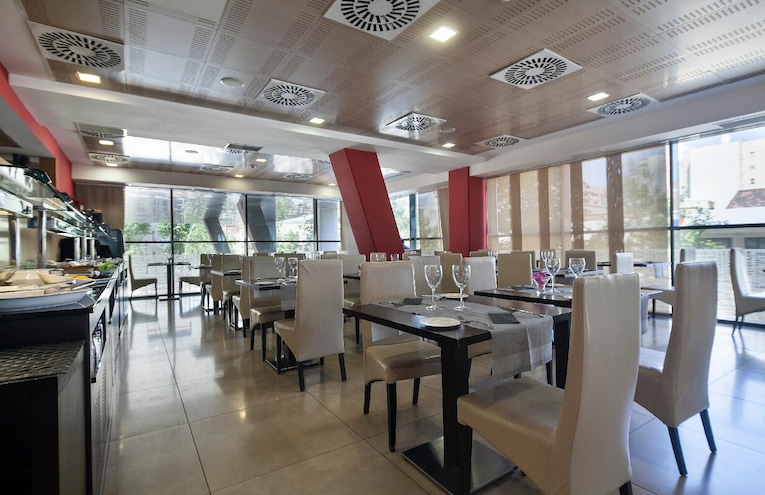 Restaurants - 2