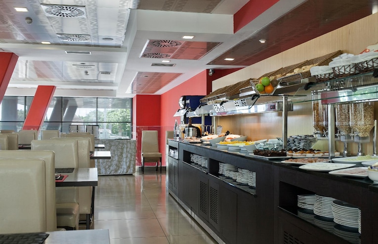 Restaurants - 3