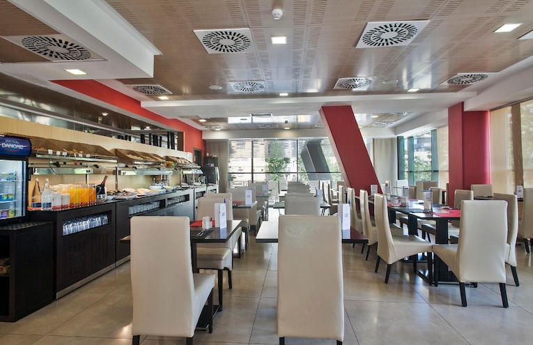 Restaurants - 1