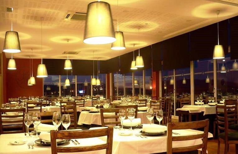 Restaurants - 2