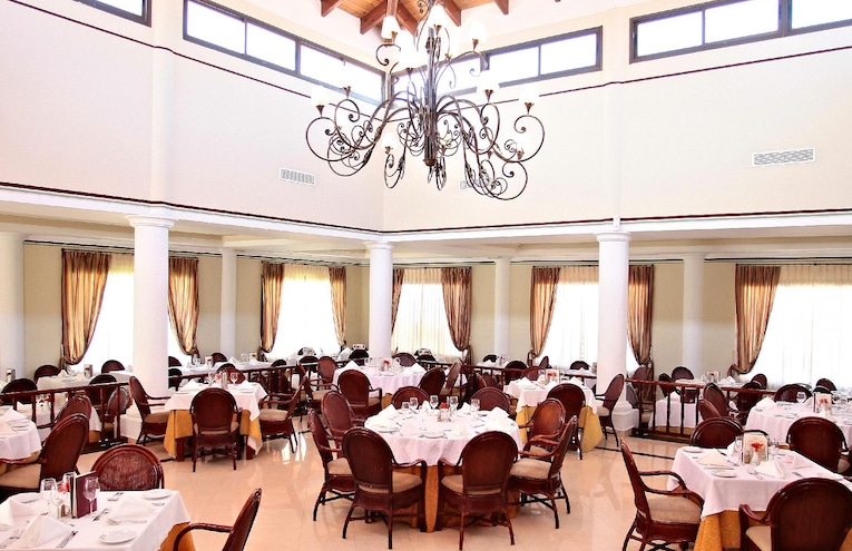 Restaurants - 5