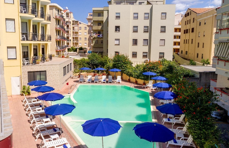 Piscines - 1