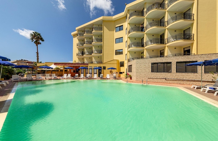 Piscines - 2
