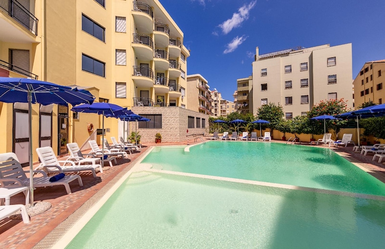 Piscines - 3