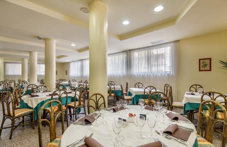 Restaurants - 1