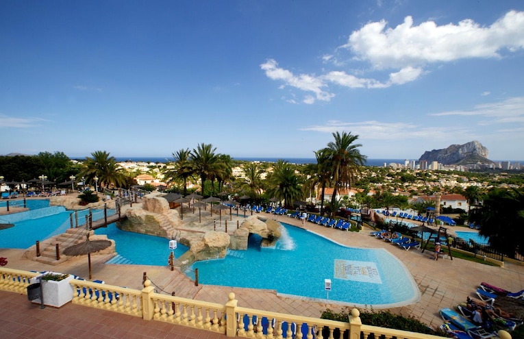 Piscines - 1