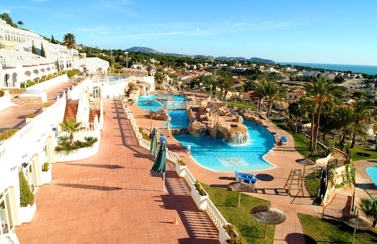 Piscines - 4