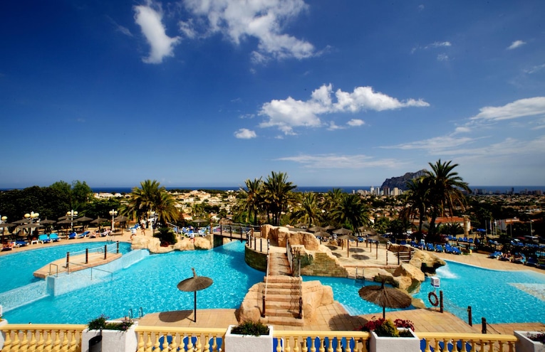 Piscines - 3