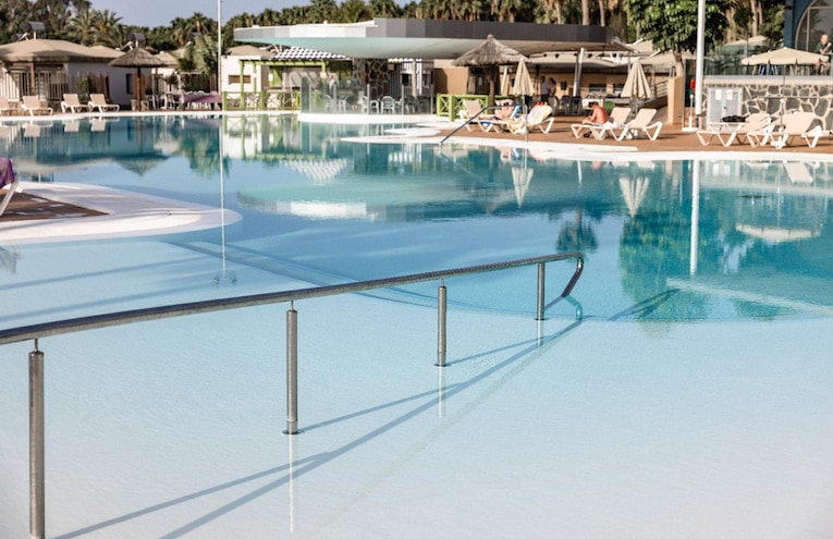Piscines - 2