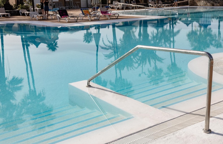 Piscines - 4