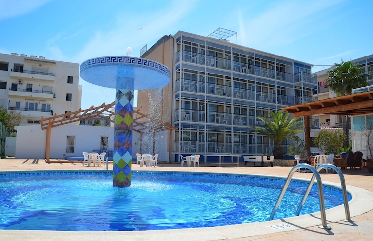 Piscines - 1