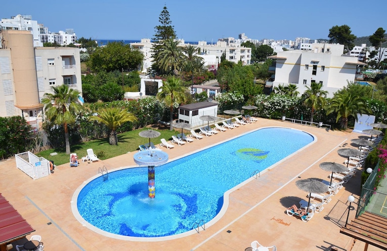 Piscines - 5
