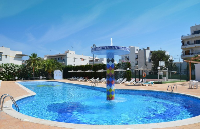 Piscines - 2