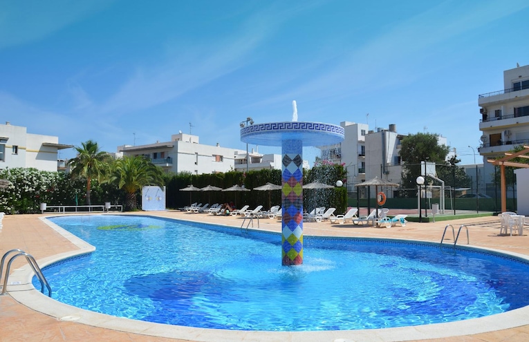 Piscines - 2