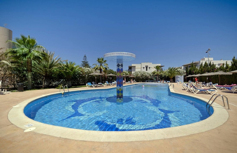Piscines - 3