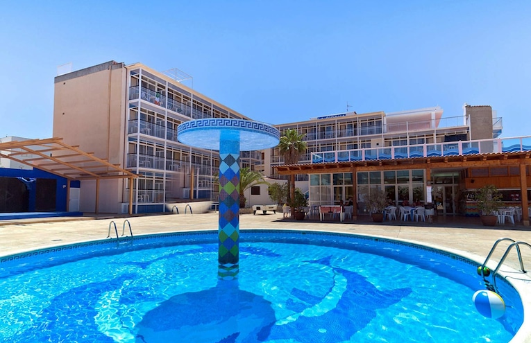 Piscines - 4