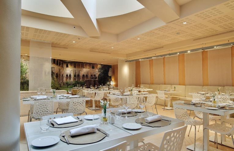 Restaurants - 2