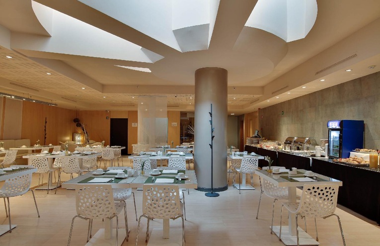 Restaurants - 4