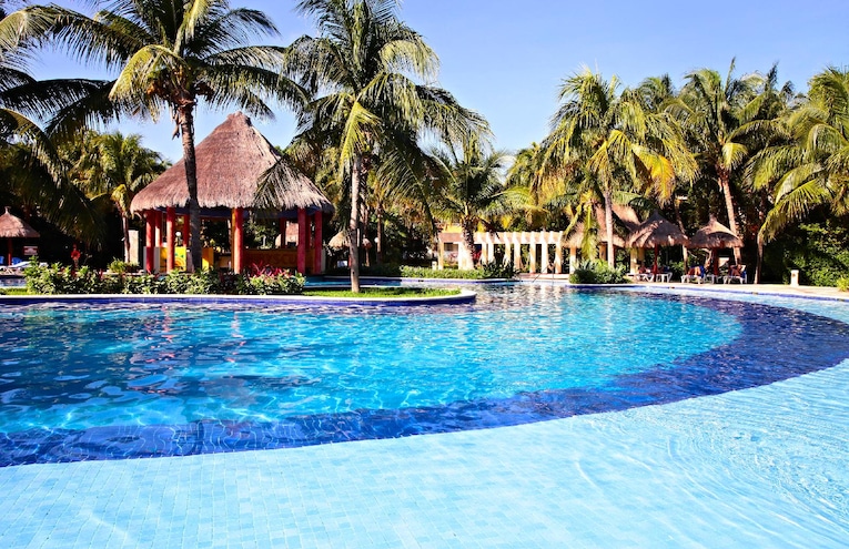 Piscines - 2