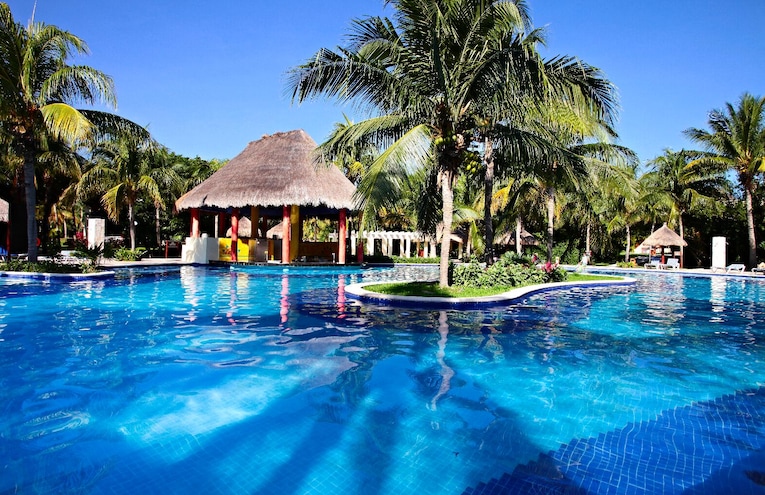 Piscines - 3