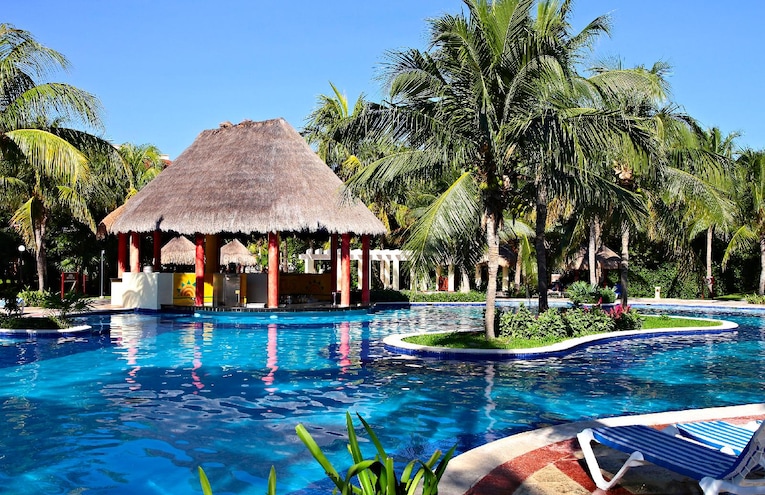 Piscines - 4