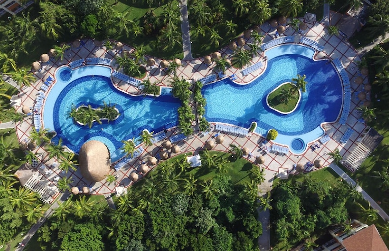 Piscines - 1