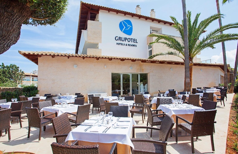 Restaurants - 3