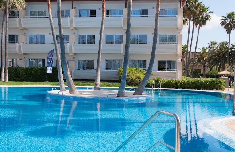 Piscines - 1