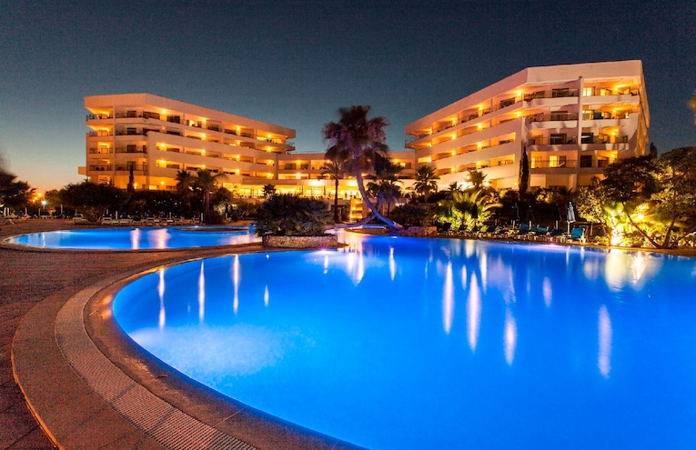 Piscines - 1