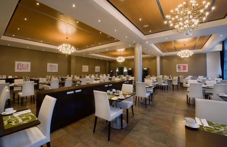 Restaurants - 2
