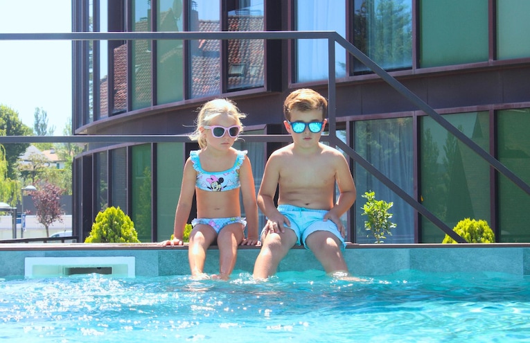 Piscines - 2
