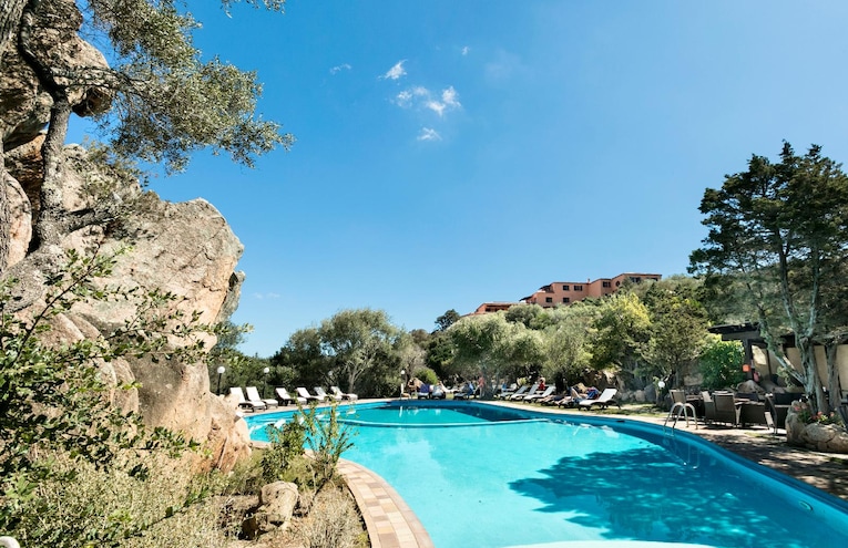 Piscines - 1