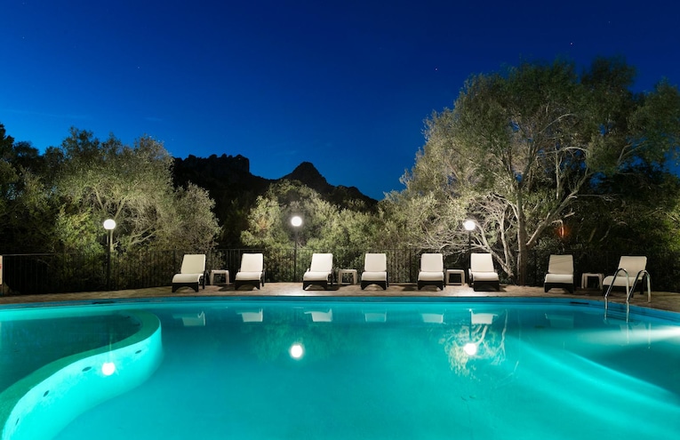 Piscines - 2
