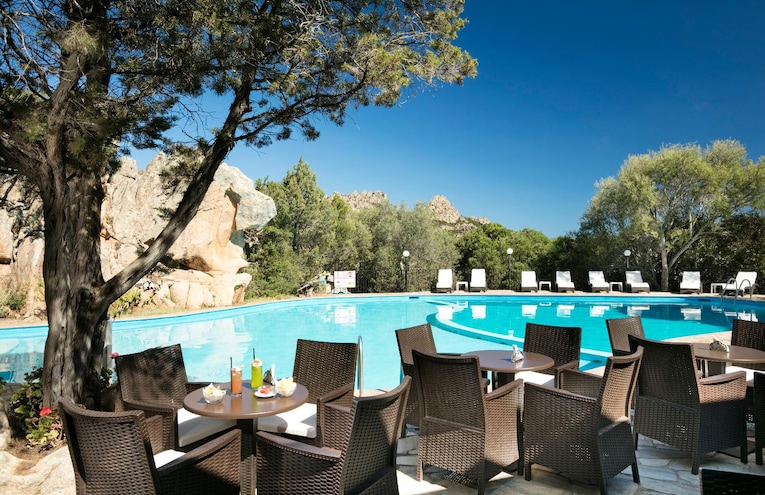 Piscines - 3