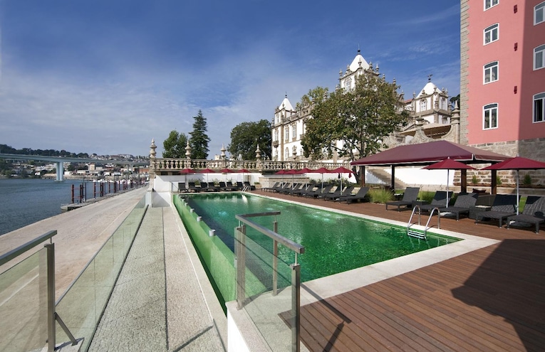 Piscines - 2