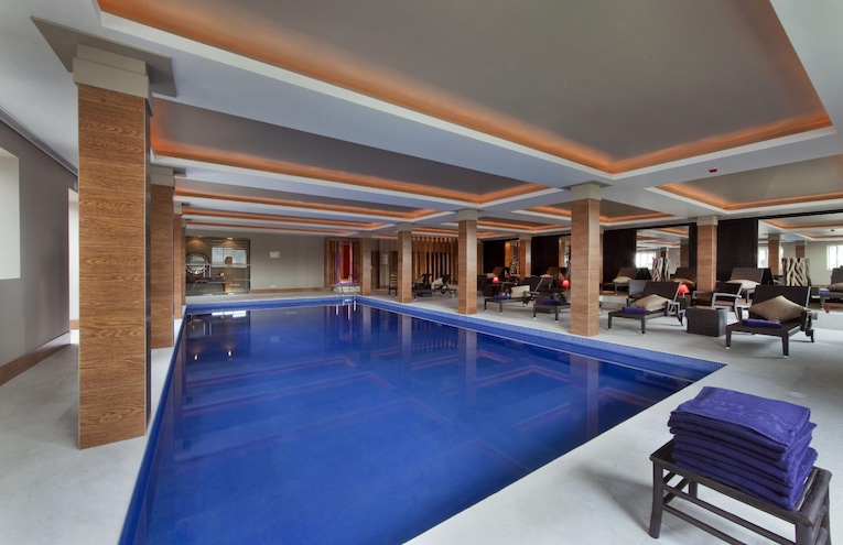 Piscines - 3