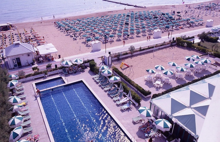 Piscines - 1