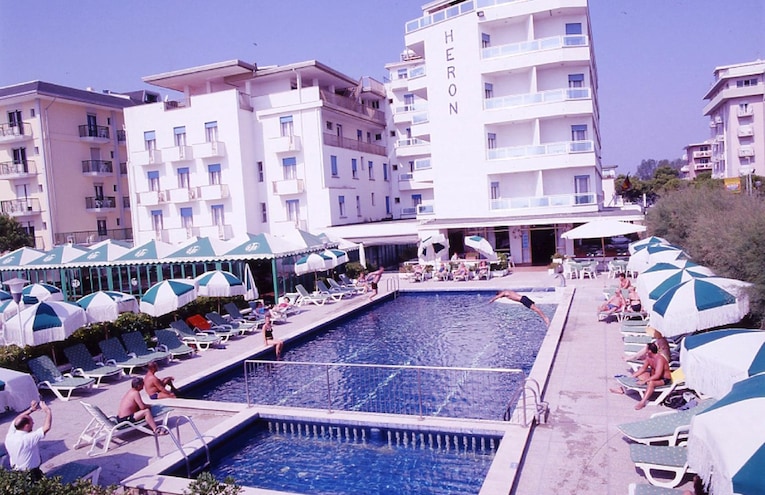 Piscines - 2