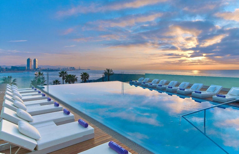 Piscines - 1