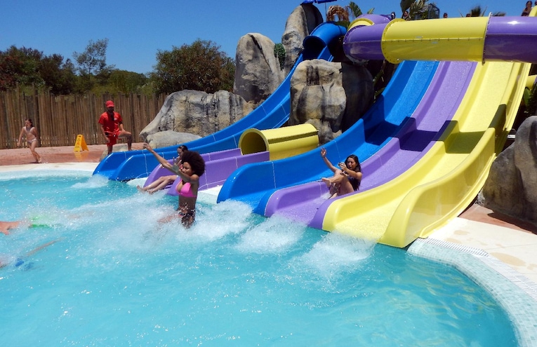Piscines - 4