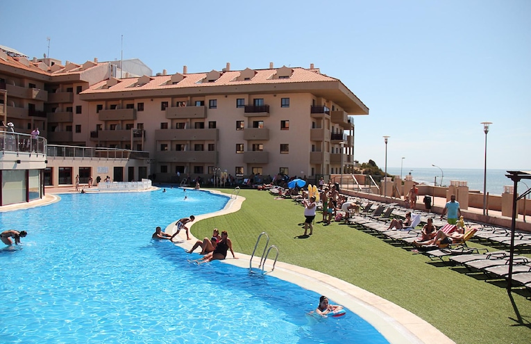 Piscines - 5