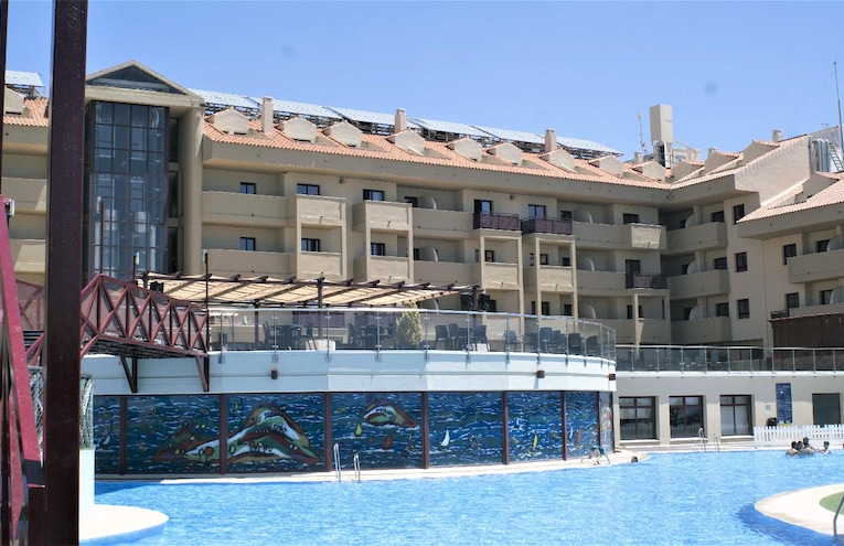 Piscines - 3