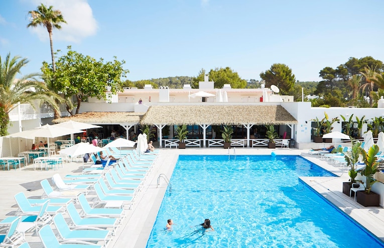 Piscines - 2
