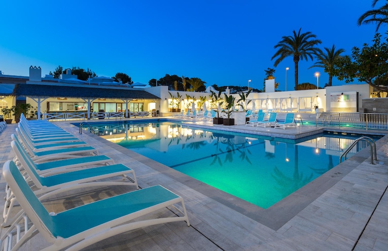 Piscines - 4