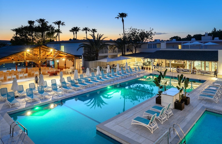 Piscines - 1