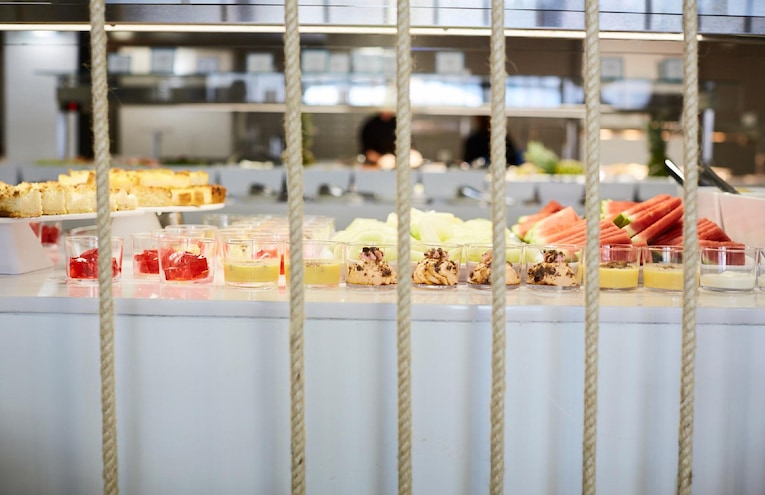 Restaurants - 10