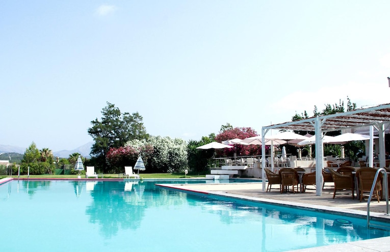 Piscines - 1