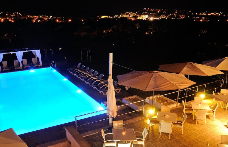 Piscines - 2