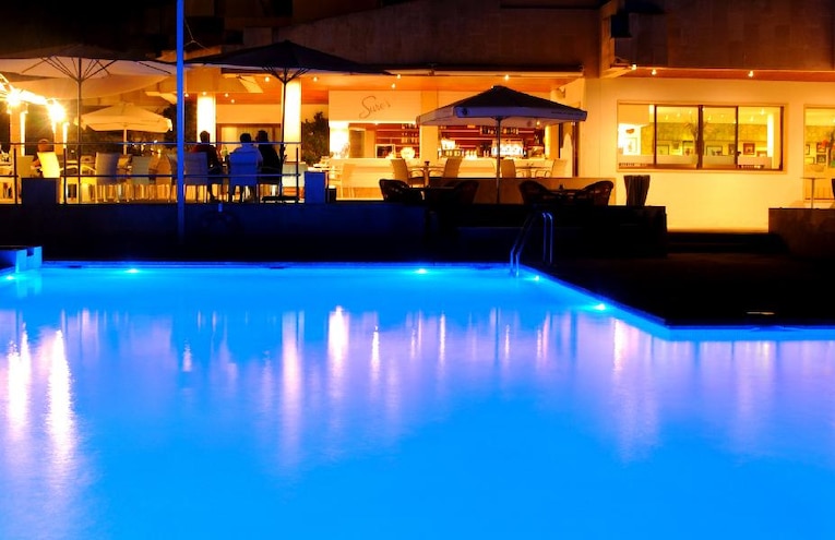 Piscines - 3